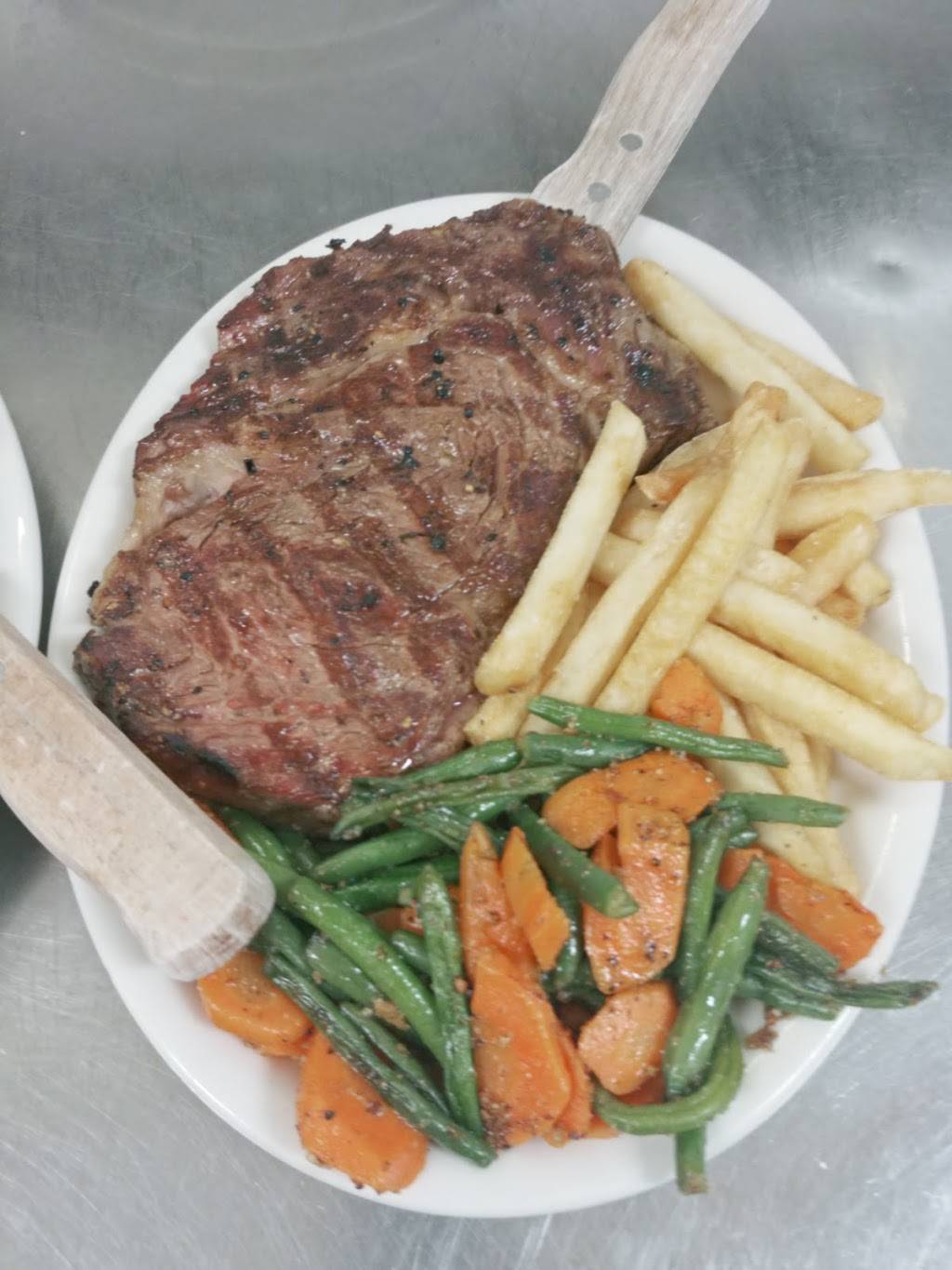 Jacksons Bar & Grill | restaurant | 6020 W Flamingo Rd, Las Vegas, NV 89103, USA | 7023622116 OR +1 702-362-2116