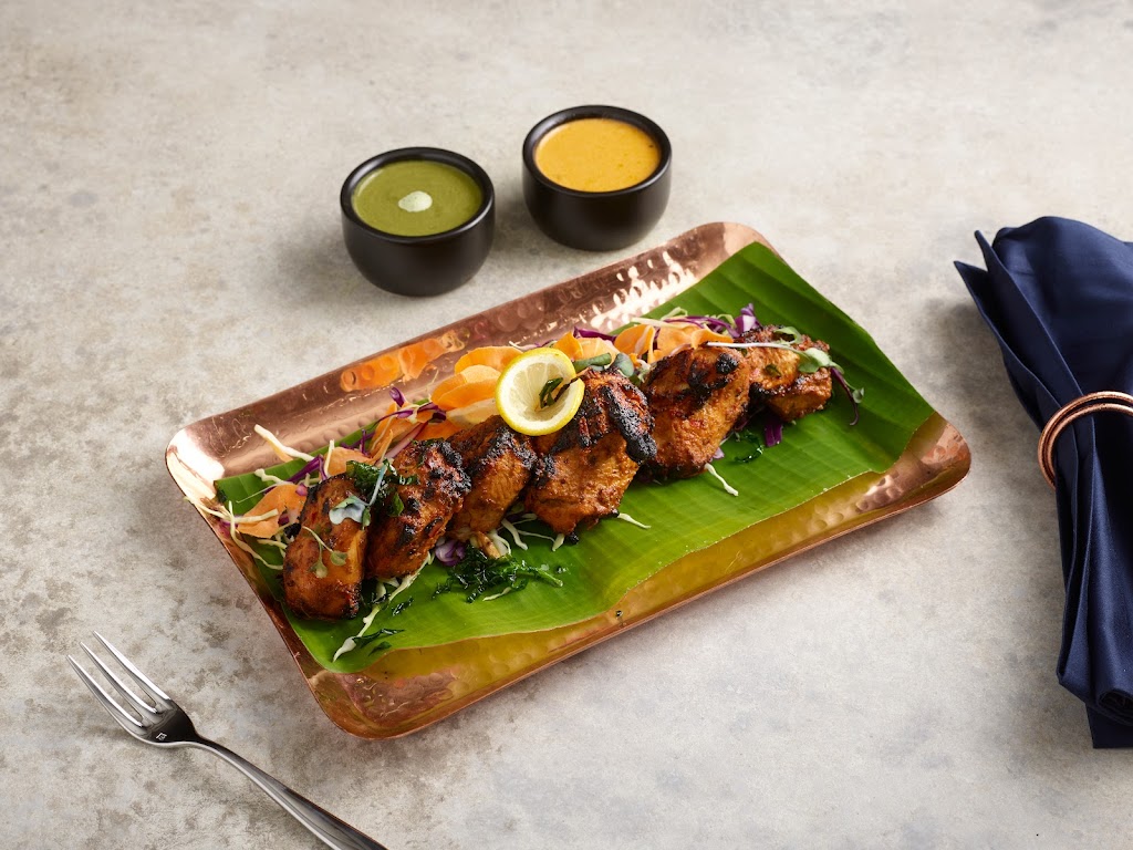 Copper Pot Indian Grill | meal takeaway | 1511 S Pacific Coast Hwy, Redondo Beach, CA 90277, USA | 3105040777 OR +1 310-504-0777