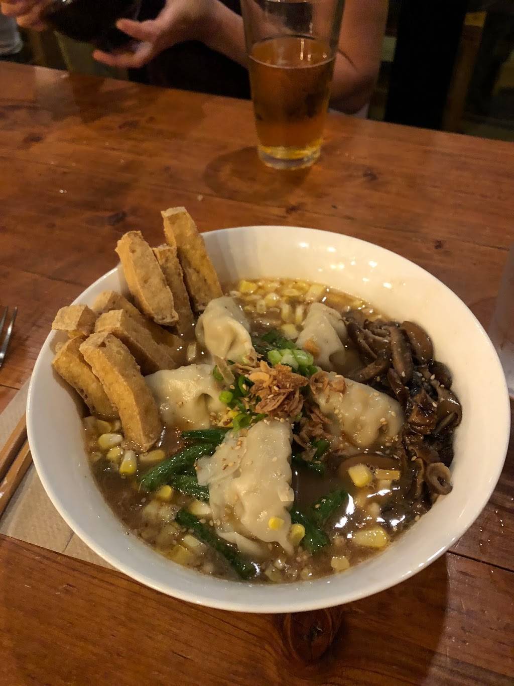 Furious Spoon Andersonville | restaurant | 5406 N Clark St, Chicago, IL 60640, USA | 8722087678 OR +1 872-208-7678