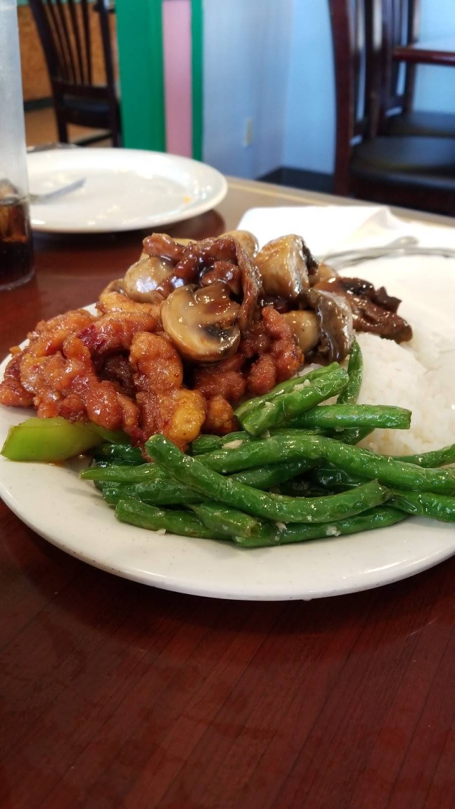 China Star Buffet | restaurant | 1105 N Quincy Ave, Ottumwa, IA 52501, USA | 6416838229 OR +1 641-683-8229