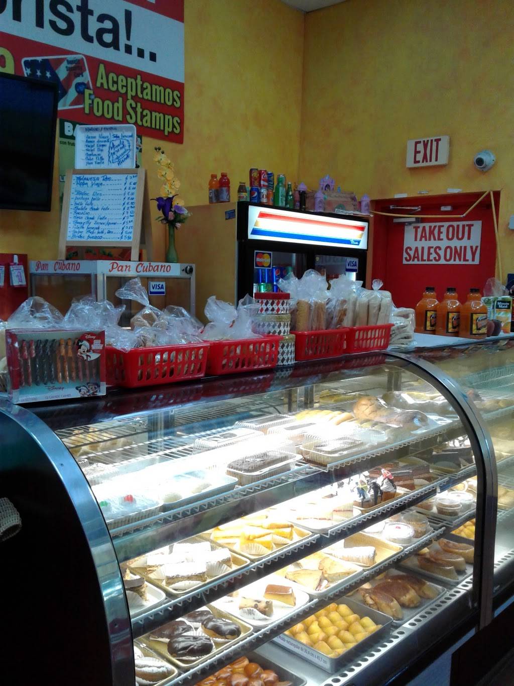 INDUSTRIAL BAKERY | bakery | 1010 E 33rd St, Hialeah, FL 33013, USA | 3056935559 OR +1 305-693-5559
