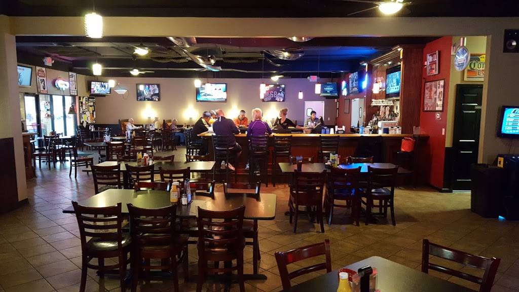 No-Jacks Bar & Grill | restaurant | 2508, 4001 IL-159, Smithton, IL 62285, USA | 6182352356 OR +1 618-235-2356
