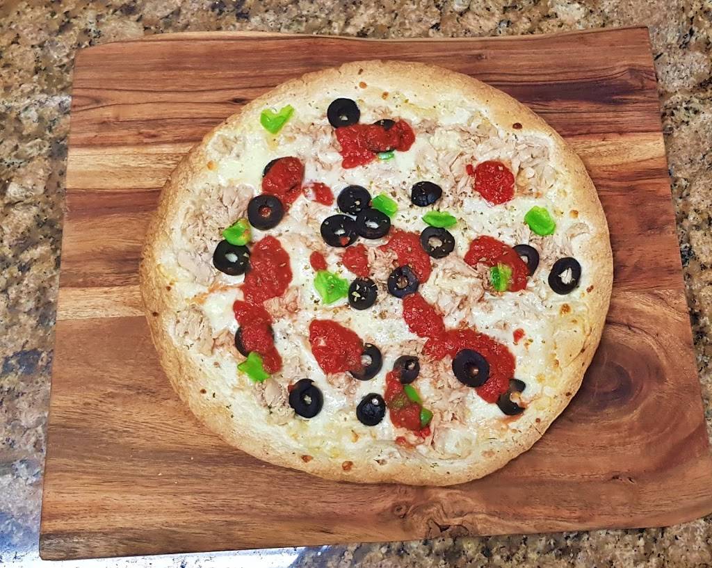 Yum Pizza | restaurant | 2327 Walnut St, Harrisburg, PA 17103, USA | 7172348800 OR +1 717-234-8800