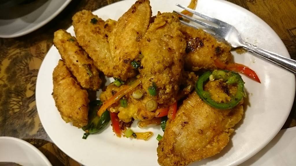 Cluck2GO | restaurant | 19255 Colima Rd, Rowland Heights, CA 91748, USA | 6269651348 OR +1 626-965-1348