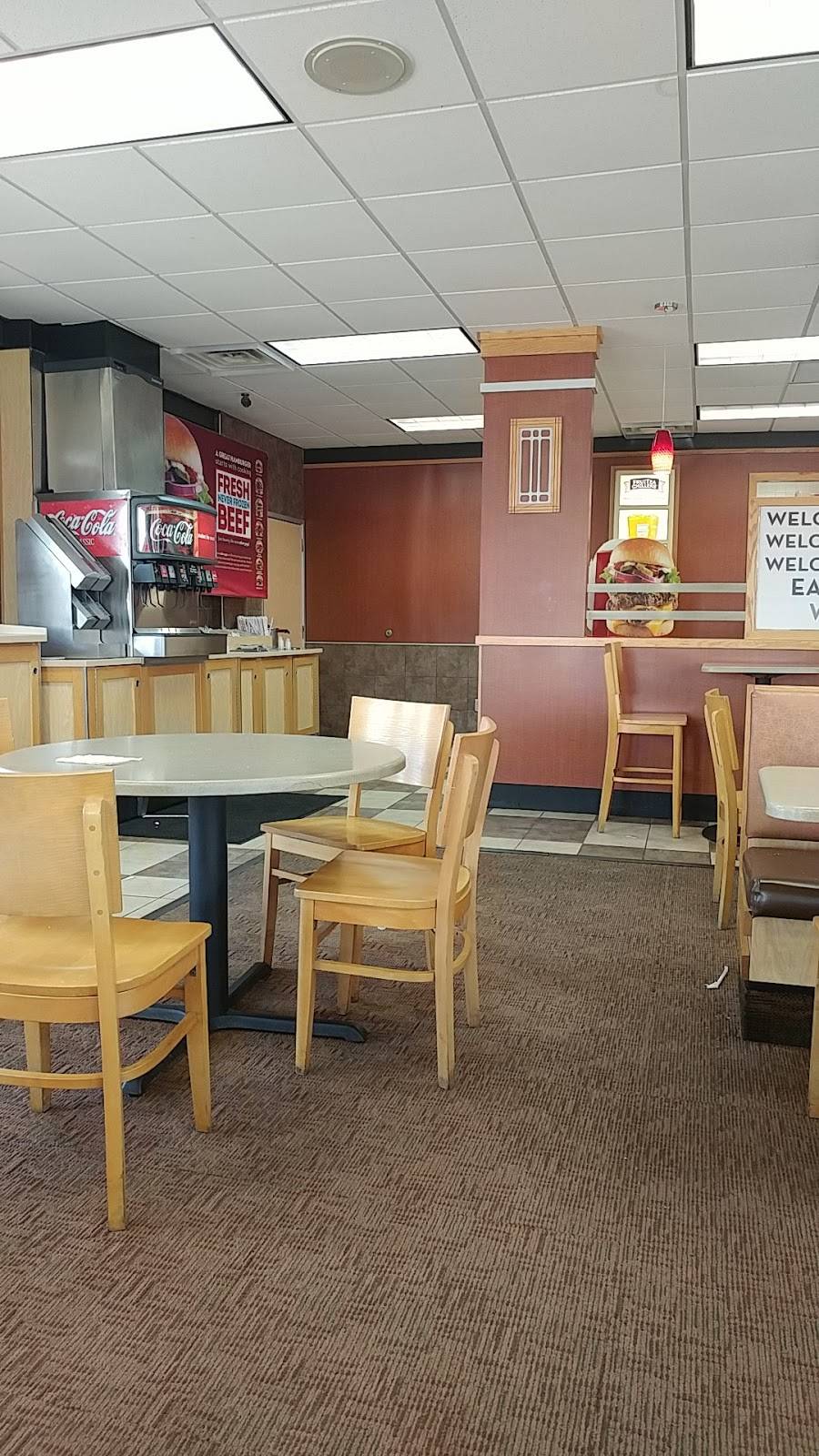 Wendys | restaurant | 3921 28th St SE, Grand Rapids, MI 49512, USA | 6169427131 OR +1 616-942-7131