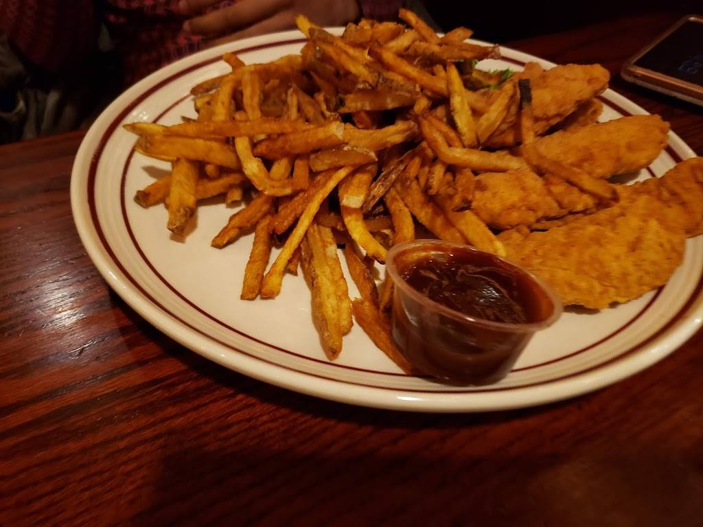 Rocknes | restaurant | 1203 Bailey Rd, Cuyahoga Falls, OH 44221, USA | 3309223663 OR +1 330-922-3663