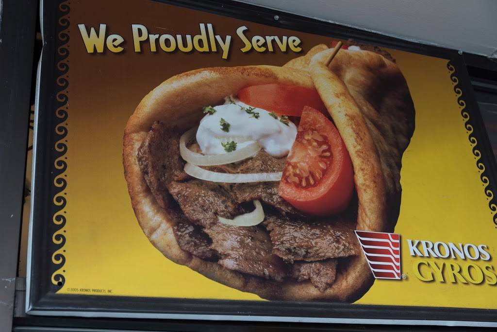 Gyros 2 Go | restaurant | 16855 Redmond Way, Redmond, WA 98052, USA | 4258850605 OR +1 425-885-0605