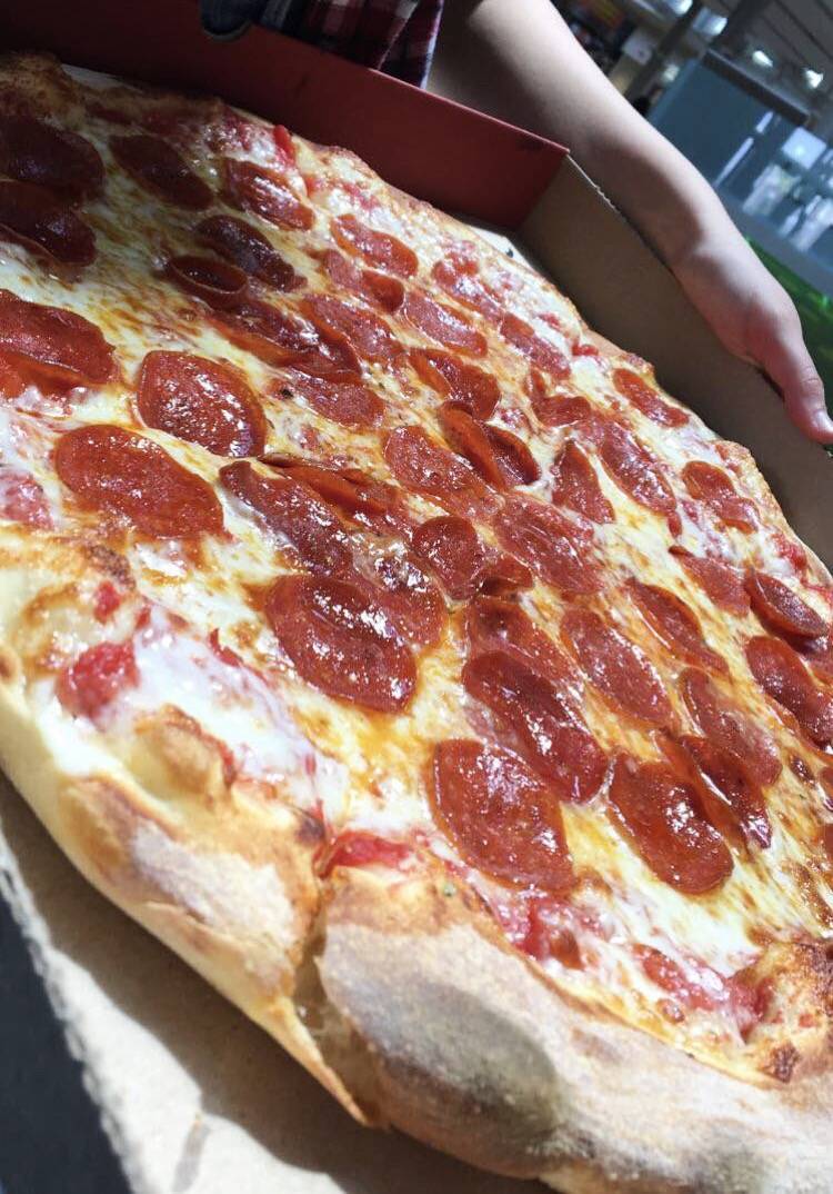 Sbarro | restaurant | 7700 West Arrowhead Towne, Glendale, AZ 85308, USA | 6234122034 OR +1 623-412-2034