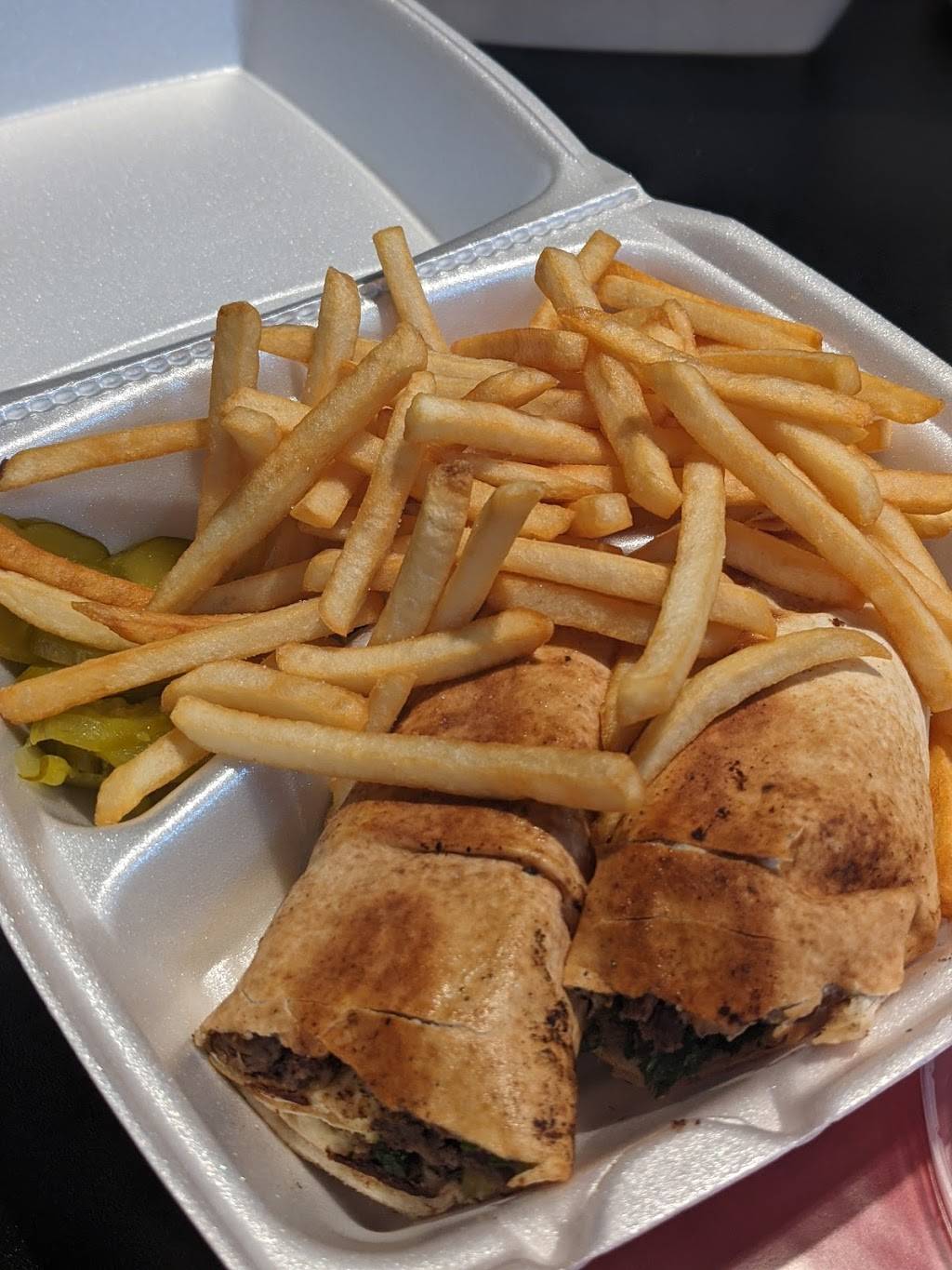 Syriana Mediterranean Grill | restaurant | 1916 Hanover Ave, Allentown, PA 18109, USA | 4849299001 OR +1 484-929-9001