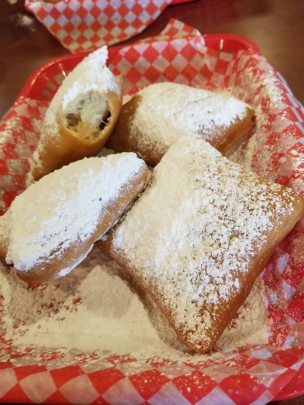 Voodoo Gumbo | restaurant | 7114 Hwy 70 S Ste 109, Nashville, TN 37221, USA | 6159023166 OR +1 615-902-3166