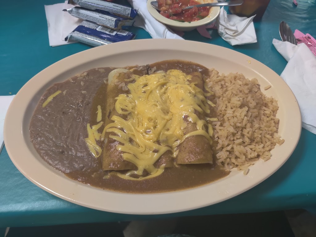 El Patio Cafe | restaurant | 2207 S Closner Blvd, Edinburg, TX 78539, USA | 9563160844 OR +1 956-316-0844