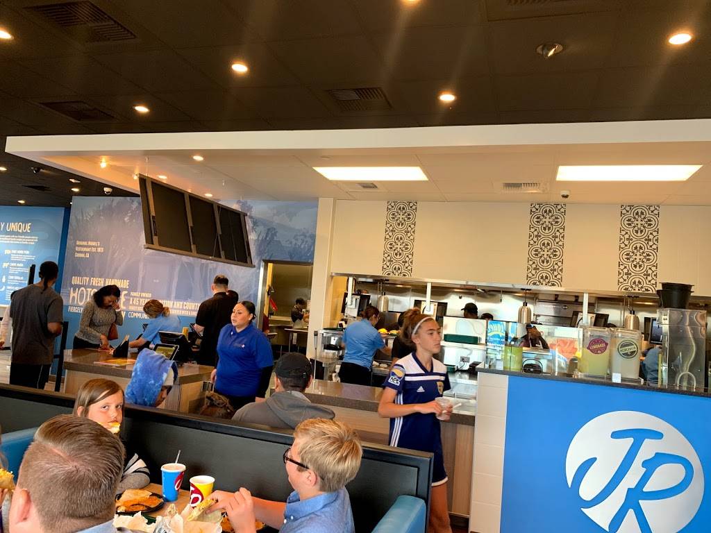 Miguels Jr | restaurant | 1240 W Renaissance Pkwy, Rialto, CA 92376, USA | 9093550500 OR +1 909-355-0500