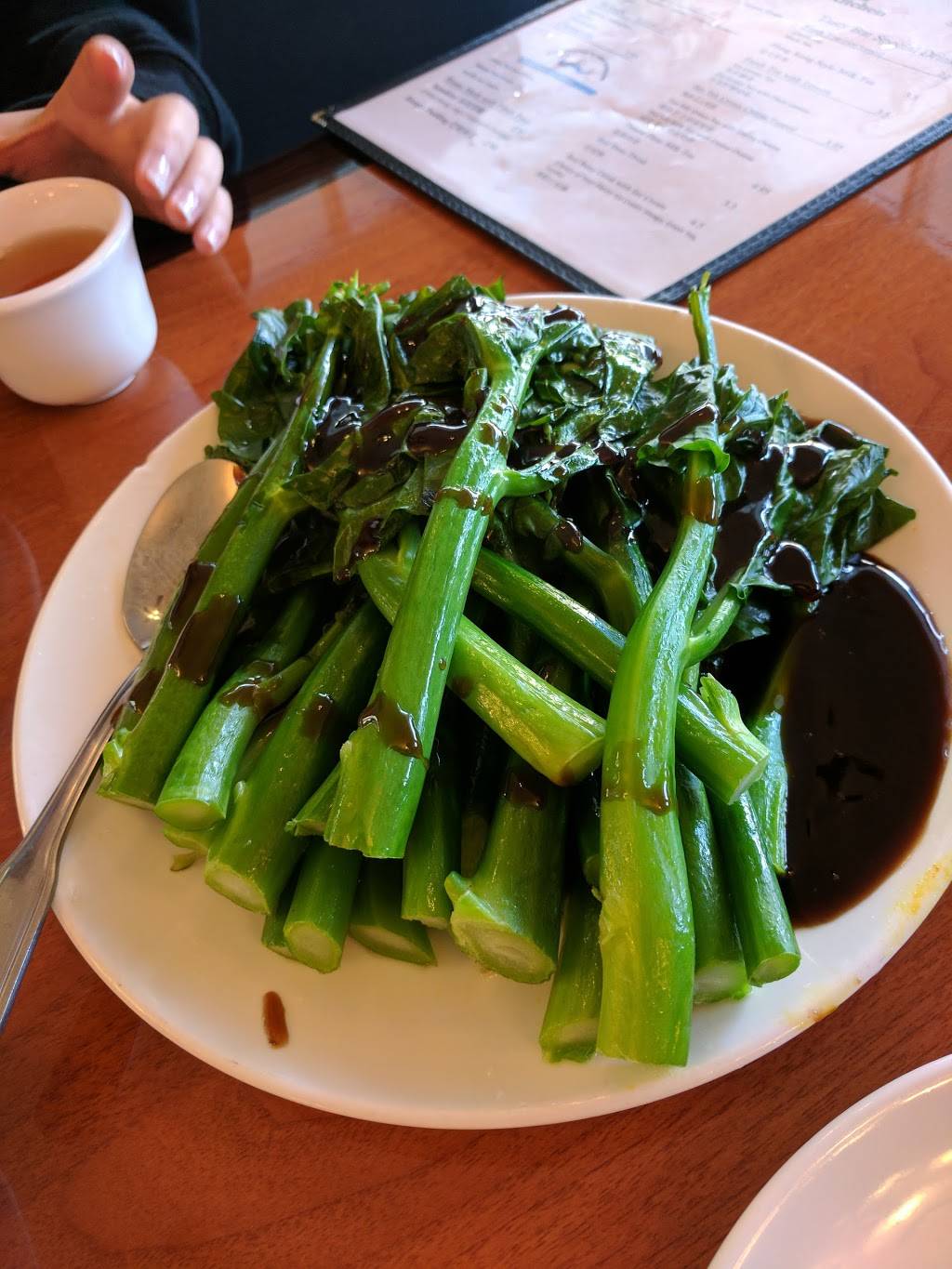 Tasty Kitchen | restaurant | 335 F St, Davis, CA 95616, USA | 5307537007 OR +1 530-753-7007