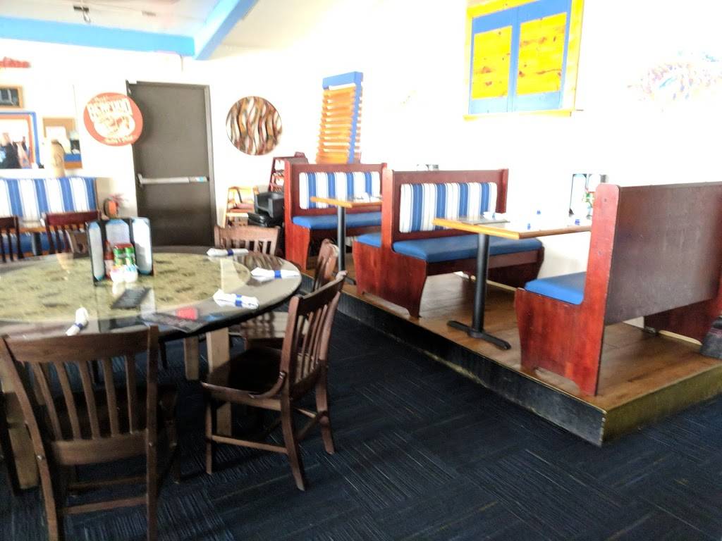 Seabreeze Island Grill | restaurant | 17855 Gulf Blvd, Redington Shores, FL 33708, USA | 7274988688 OR +1 727-498-8688