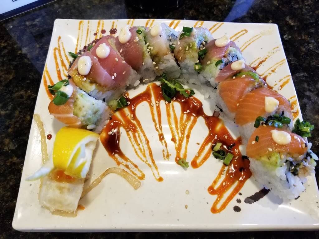 Sushimis | restaurant | 3005 Skyline Blvd #100, Reno, NV 89509, USA | 7758292788 OR +1 775-829-2788