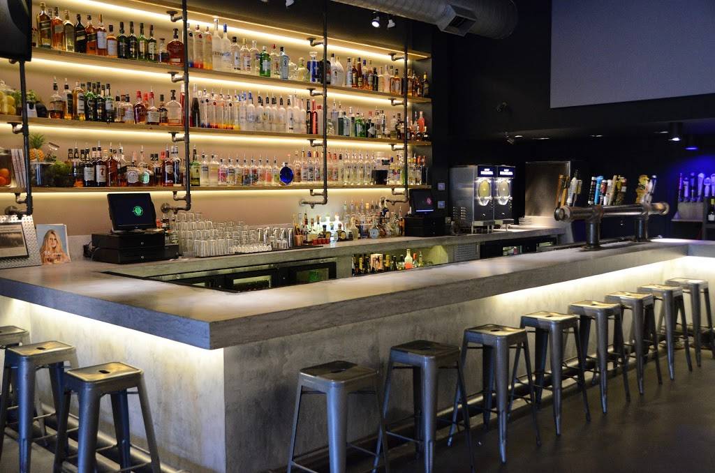 Bardot Iowa | restaurant | 347 S Gilbert St, Iowa City, IA 52242, USA | 3193331515 OR +1 319-333-1515