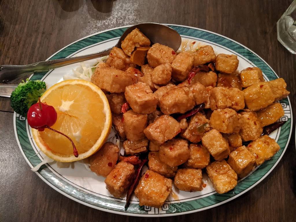 Lucky Dragon Chinese Restaurant | restaurant | 402 W Fillmore St, Colorado Springs, CO 80907, USA | 7196350112 OR +1 719-635-0112