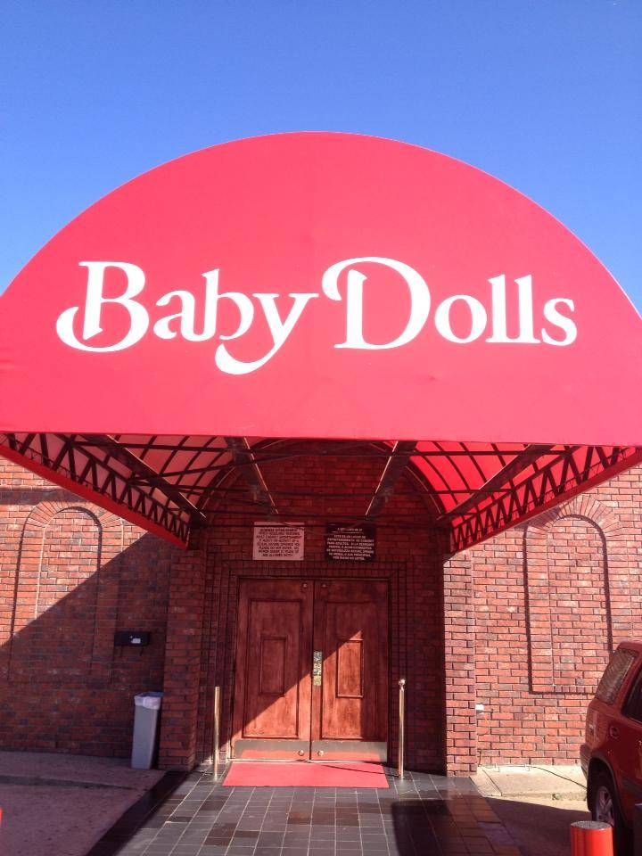 Baby Dolls | night club | 3601 FM157, Fort Worth, TX 76118, USA | 8172677701 OR +1 817-267-7701