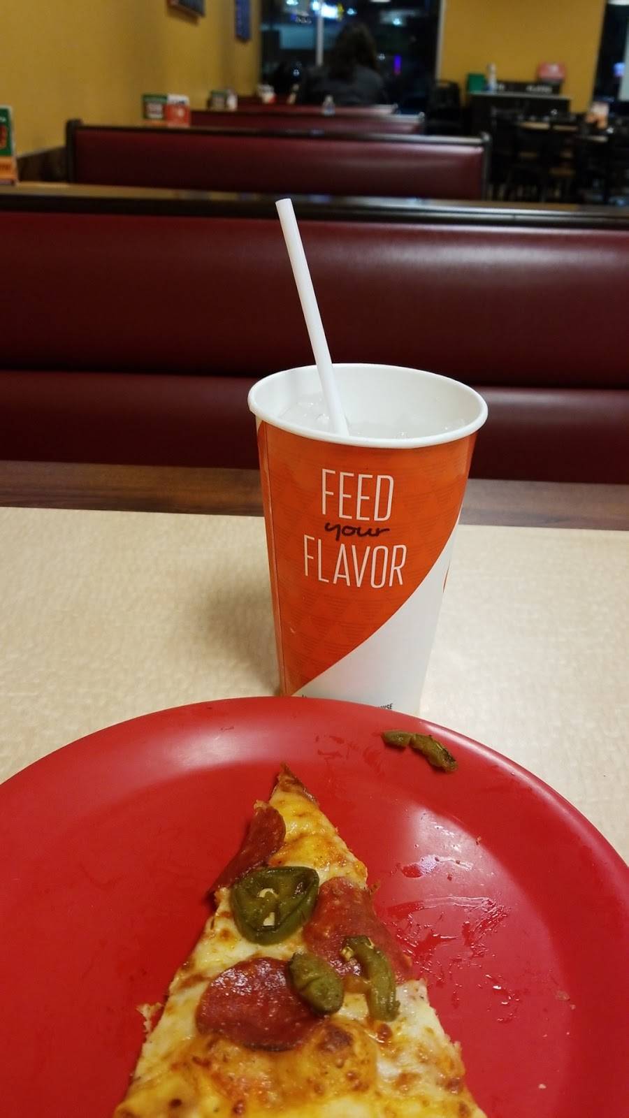 Cicis | restaurant | 6186 Retail Rd Suite 100, Dallas, TX 75231, USA | 2146912424 OR +1 214-691-2424