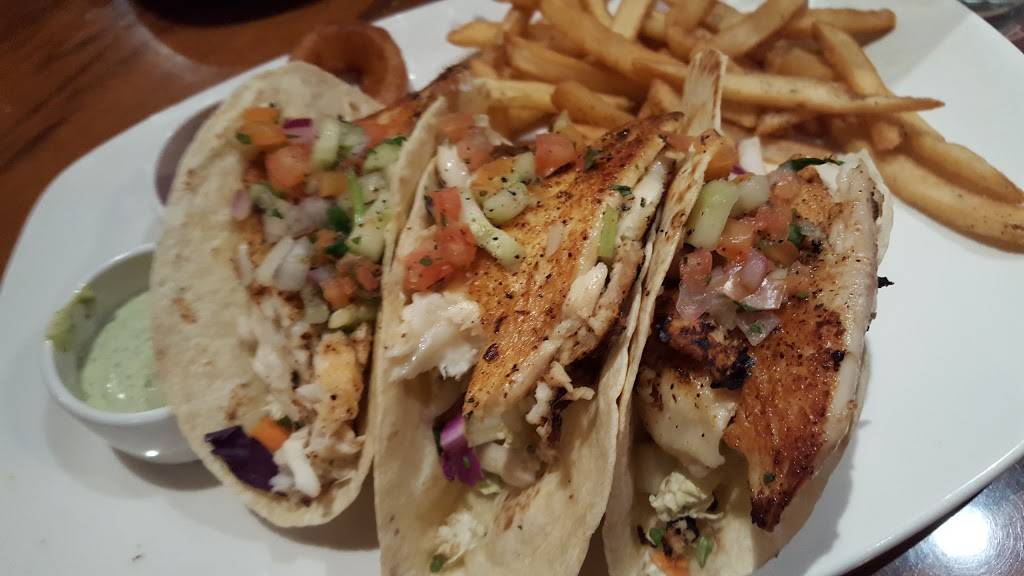 Outback Steakhouse | restaurant | 13703 Georgia Ave, Silver Spring, MD 20906, USA | 3019334385 OR +1 301-933-4385