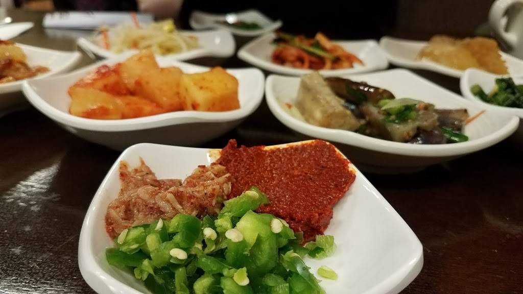 Daewon Garden | restaurant | 9312 S Tacoma Way #130, Lakewood, WA 98499, USA | 2535840733 OR +1 253-584-0733