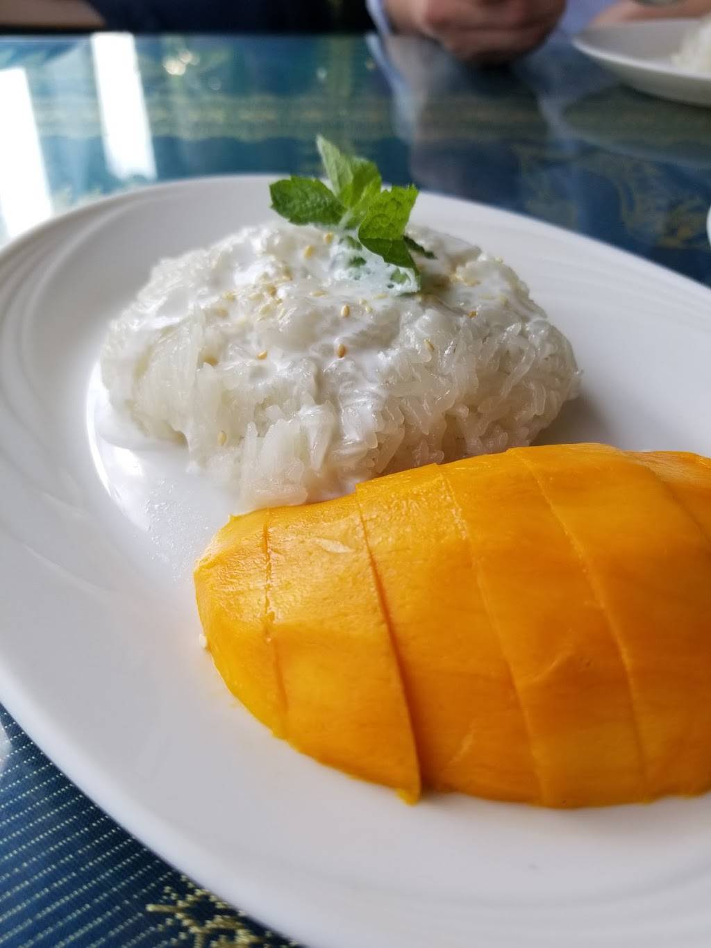 Morris Thai | restaurant | 1975 Morris Ave, Union, NJ 07083, USA | 9086885678 OR +1 908-688-5678