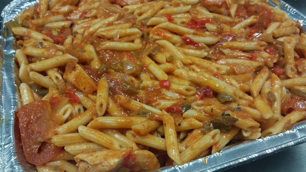 That Chicago Place A True "Chicago Pizza" Pizzeria | restaurant | 4637 Hedgcoxe Rd, Plano, TX 75024, USA | 4698546740 OR +1 469-854-6740