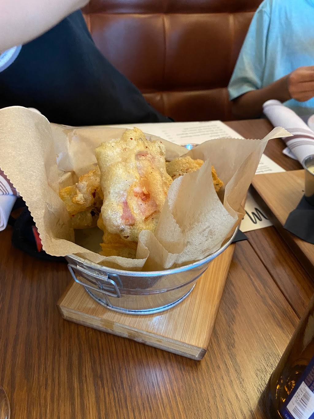 Grille 151 | restaurant | 151 Main St, Weymouth, MA 02188, USA | 7818036696 OR +1 781-803-6696