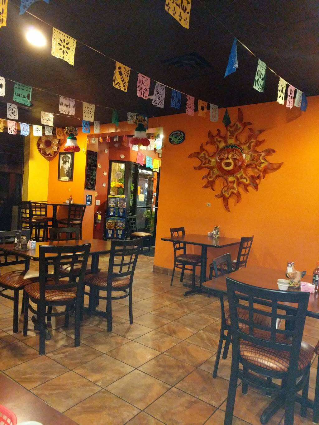 Mexico City Restaurant | restaurant | 32500 Van Dyke Ave, Warren, MI 48093, USA | 5868839391 OR +1 586-883-9391