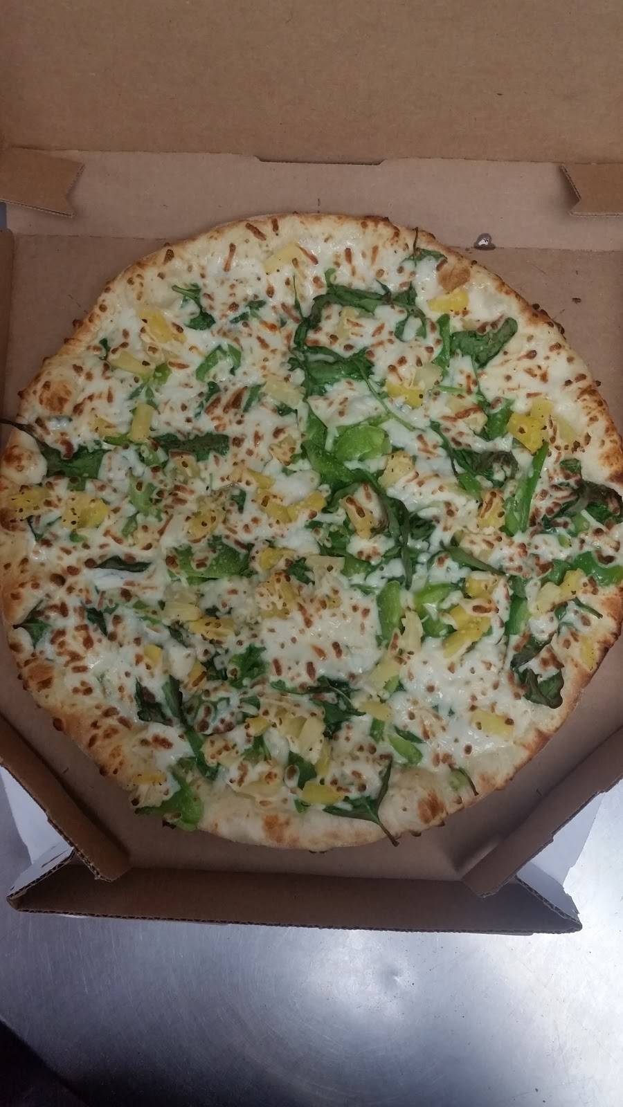 Dominos Pizza | meal delivery | 104 US Highway 80 E, Pooler, GA 31322, USA | 9127481616 OR +1 912-748-1616