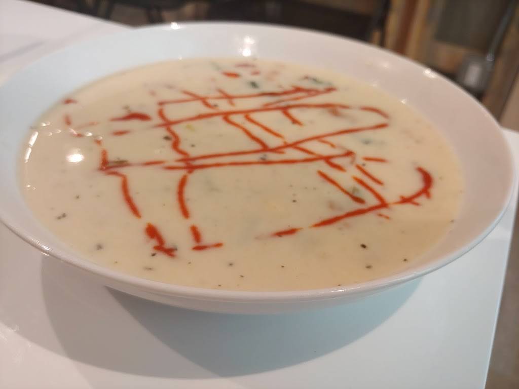 The Soup Can | restaurant | 342 Princess St, Kingston, ON K7L 1B6, Canada | 6135421936 OR +1 613-542-1936