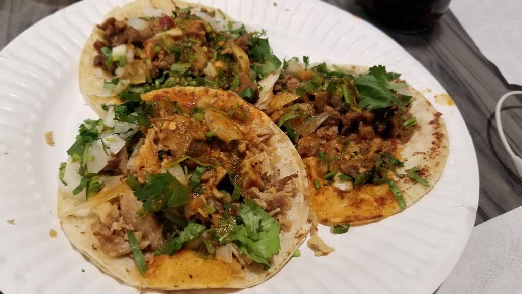 Tacos El Rancho Suite 5 | restaurant | 4942 La Sierra Ave, Riverside, CA 92505, USA | 9517720720 OR +1 951-772-0720