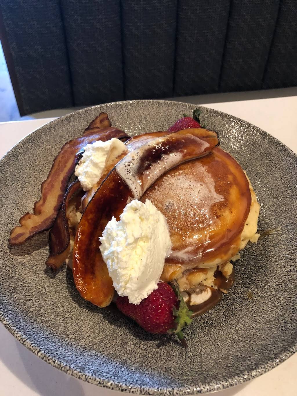 Door No. 7 | restaurant | 165 Linden St, Wellesley, MA 02482, USA | 7813916500 OR +1 781-391-6500