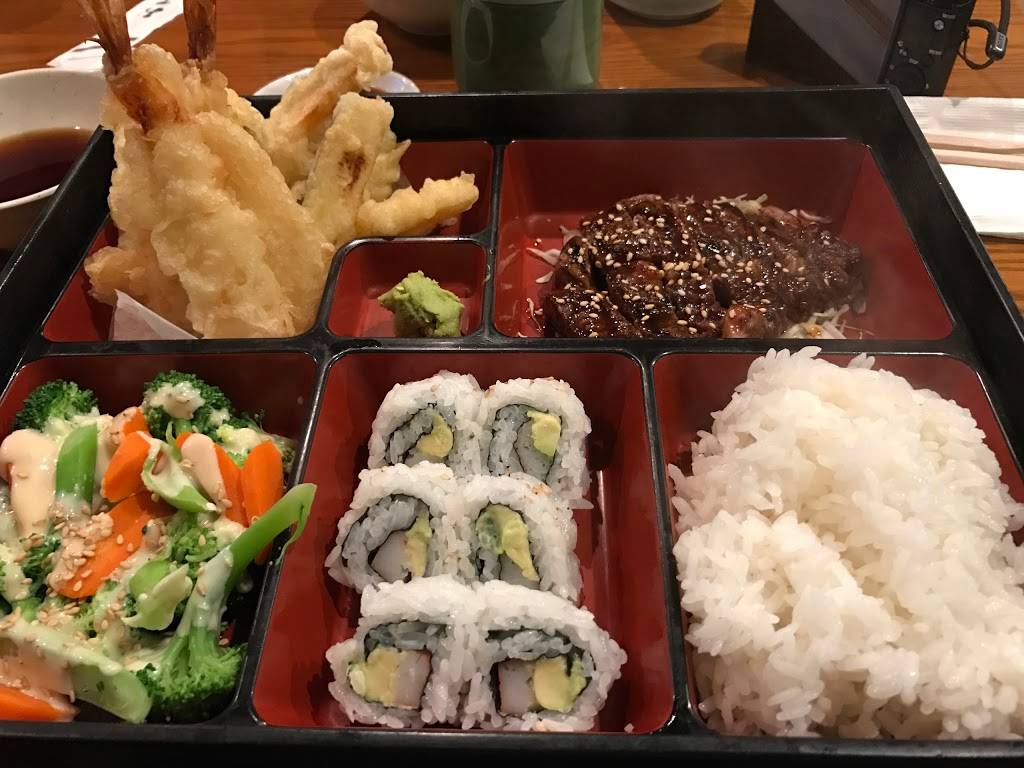 Hanabi Japanese Restaurant | restaurant | 11276 Merritt St, Castroville, CA 95012, USA | 8316334262 OR +1 831-633-4262
