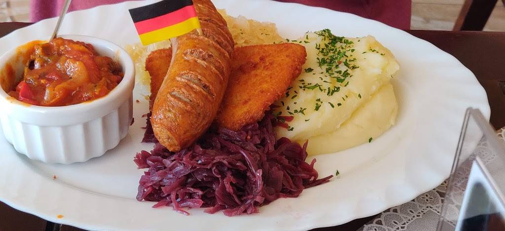 Taste Of Europe Bistro | restaurant | 2414 Tamiami Trail, Port Charlotte, FL 33952, USA | 9413915469 OR +1 941-391-5469