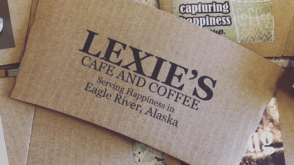 Lexies Cafe and Coffee | restaurant | 11925 Old Glenn Hwy, Eagle River, AK 99577, USA | 9076945394 OR +1 907-694-5394