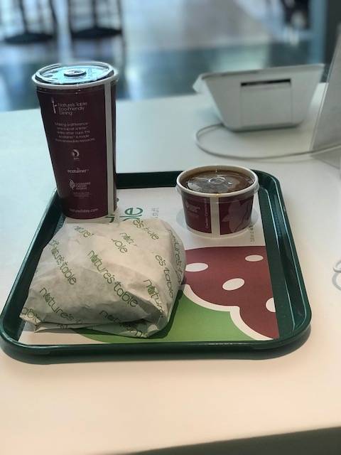 Natures Table | cafe | Altamonte Mall, 451 E Altamonte Dr, Altamonte Springs, FL 32701, USA | 3212070353 OR +1 321-207-0353