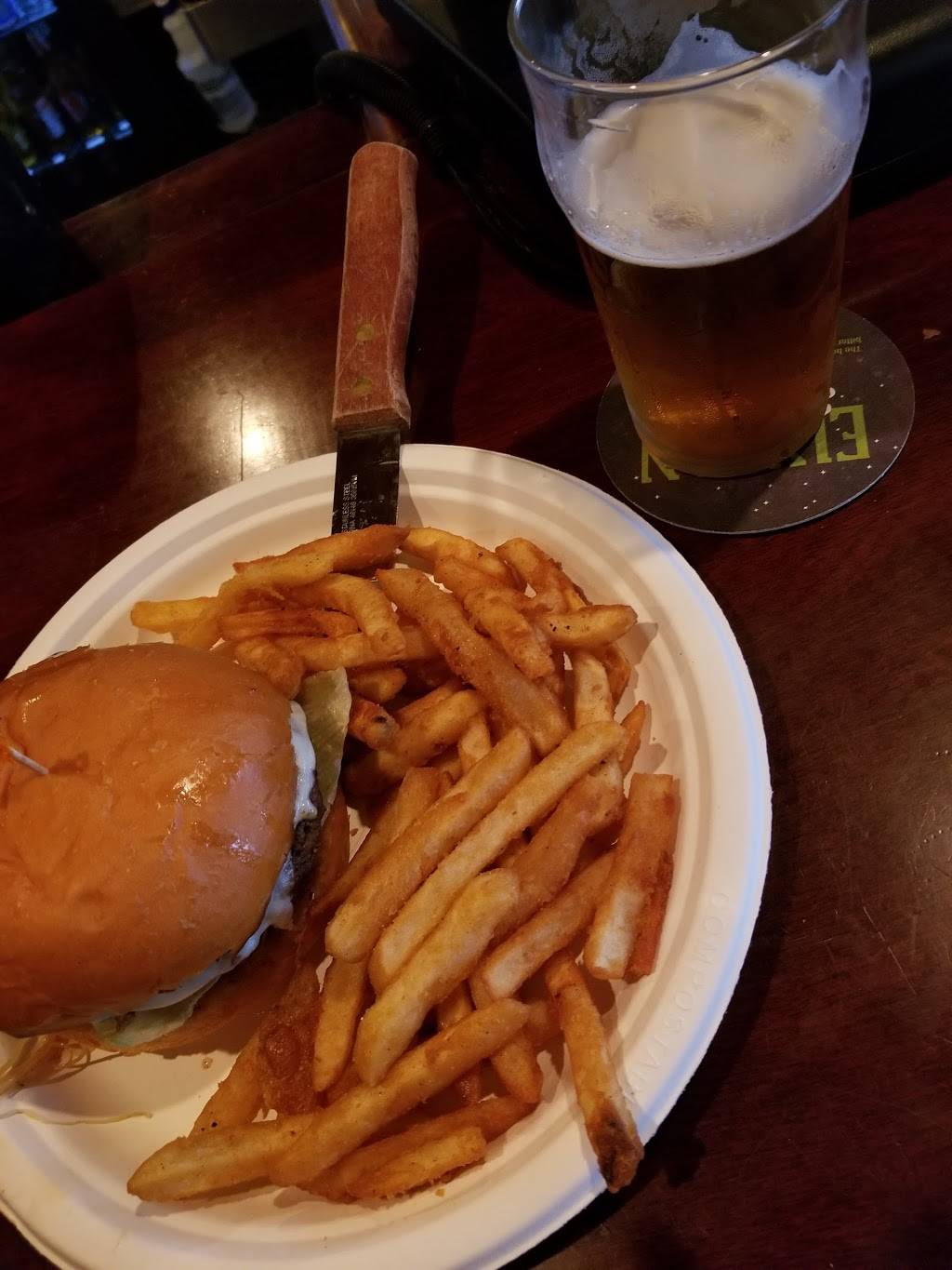 Tavern On the Bend | restaurant | 5471 N Bend Rd, Cincinnati, OH 45247, USA | 5134817777 OR +1 513-481-7777