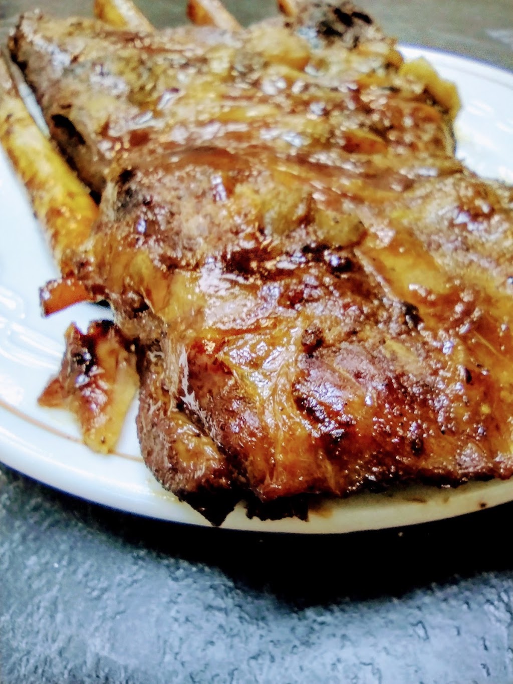 Hangry Houze | restaurant | 103b E Cloverleaf Dr, Emporia, VA 23847, USA | 4343683040 OR +1 434-368-3040