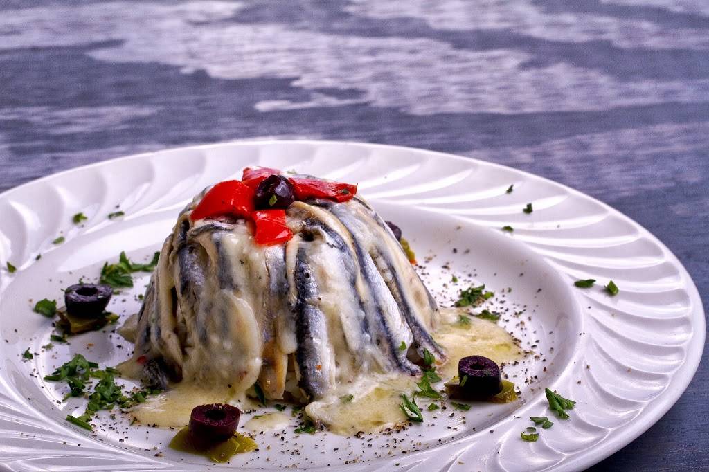 Rustico Italiano Ristorante | restaurant | 701 Lucerne Ave, Lake Worth, FL 33460, USA | 5615472782 OR +1 561-547-2782