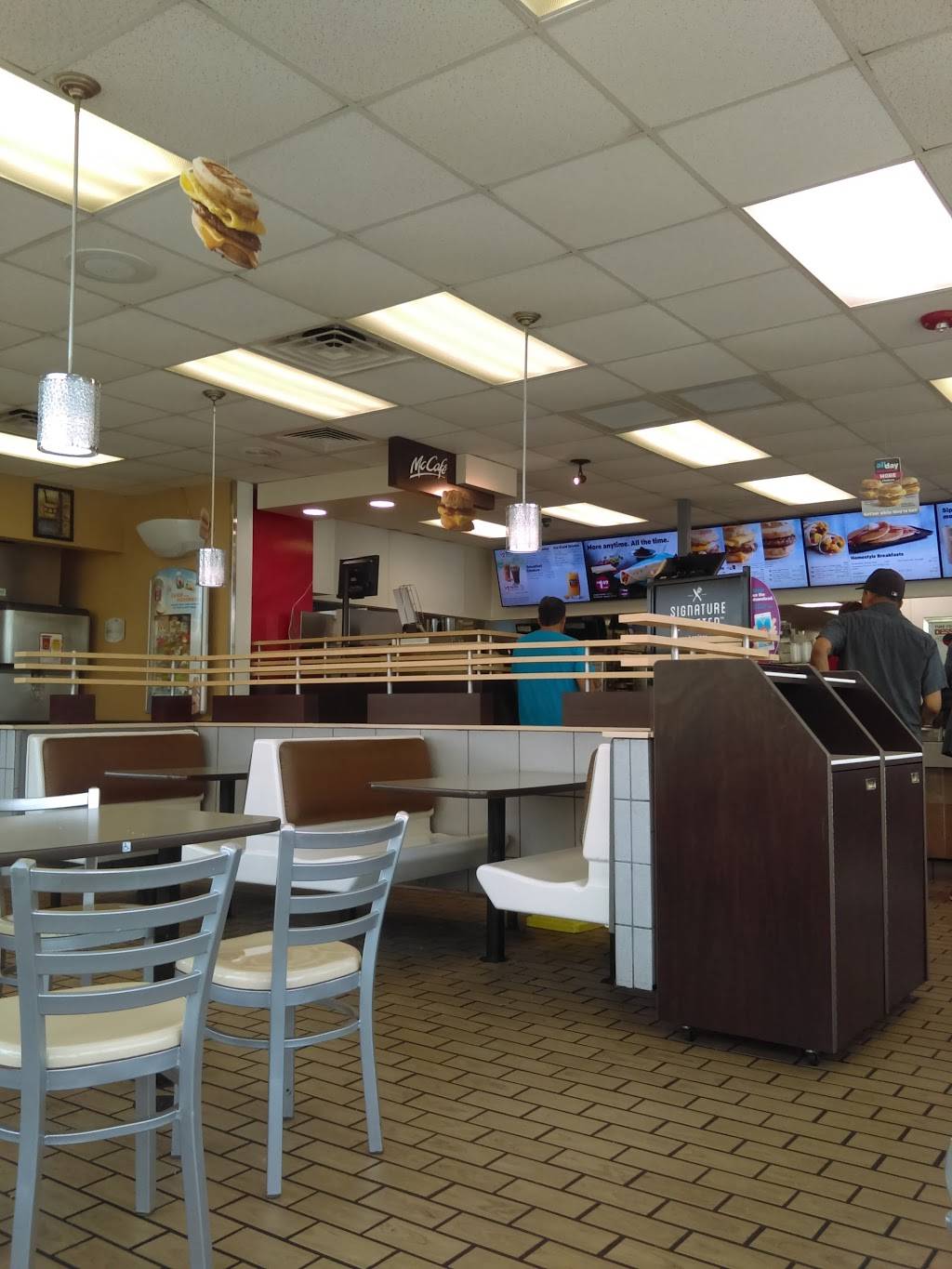 McDonalds | cafe | 4185 W 16th Ave, Hialeah, FL 33012, USA | 3058263666 OR +1 305-826-3666