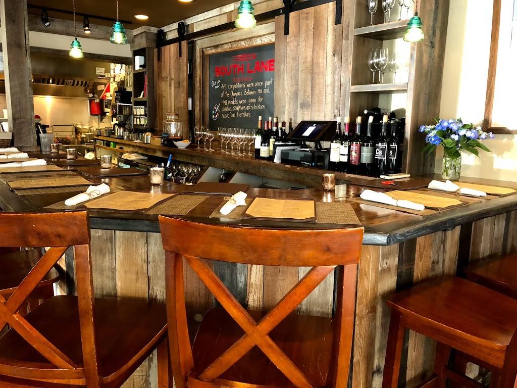 South Lane Bistro | restaurant | 63 Whitfield St, Guilford, CT 06437, USA | 2035335845 OR +1 203-533-5845