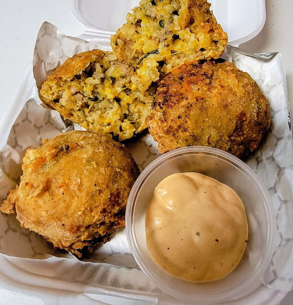 MarksmenZ Grill | restaurant | 6373 FM1442, Orange, TX 77630, USA | 4092073552 OR +1 409-207-3552