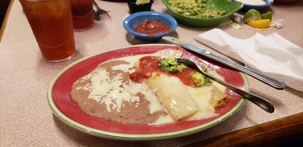 Mexico Restaurant | restaurant | 5213 Williamsburg Rd, Sandston, VA 23150, USA | 8042262388 OR +1 804-226-2388