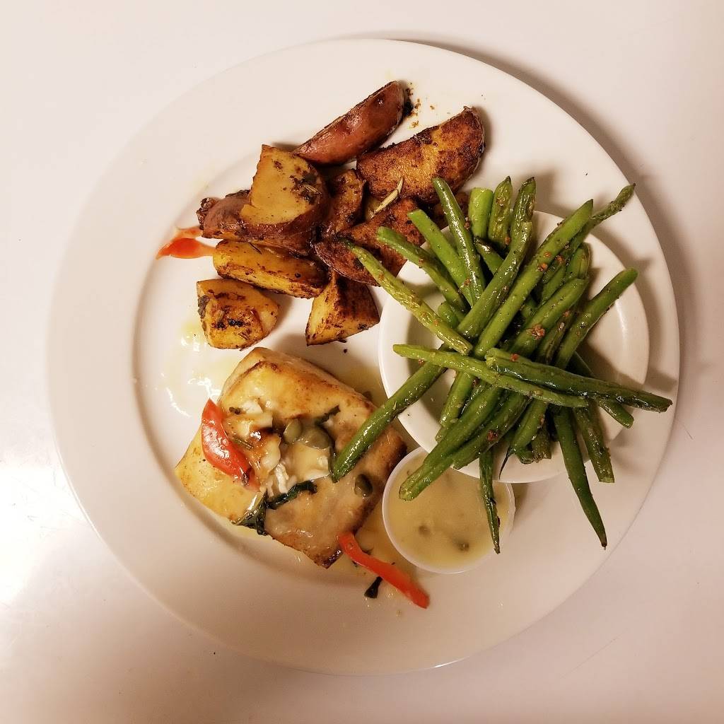 Tuscani Italian Grill | meal delivery | 9987 Sowder Village Square, Manassas, VA 20109, USA | 7033357775 OR +1 703-335-7775