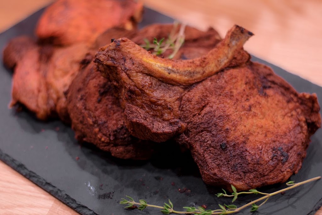 Sabor Al Punto | restaurant | 147 Kearny Ave, Kearny, NJ 07032, USA | 2019971105 OR +1 201-997-1105