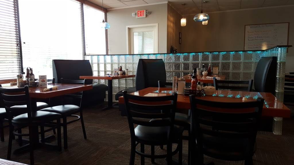 Arielles Restaurant | restaurant | 63 Pearl Rd, Brunswick, OH 44212, USA | 2348032424 OR +1 234-803-2424