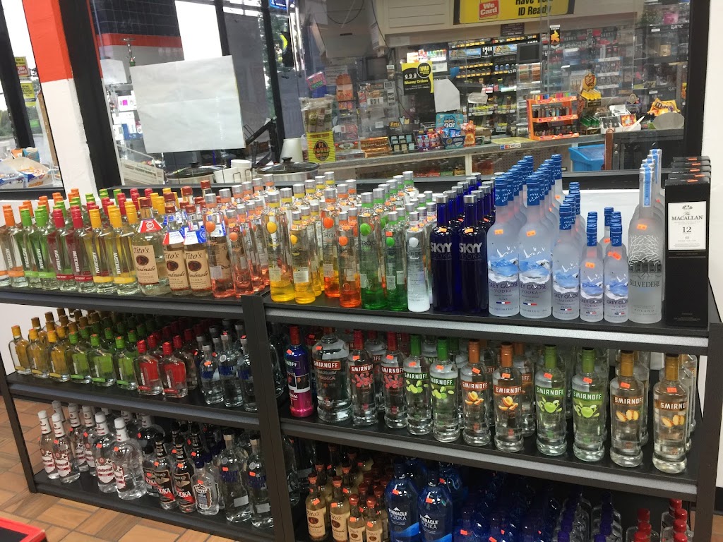 CITGO FUEL& LIQUOR STORE & PACKAGE STORE | cafe | 2417 E Glenn Ave, Auburn, AL 36830, USA | 3347345020 OR +1 334-734-5020