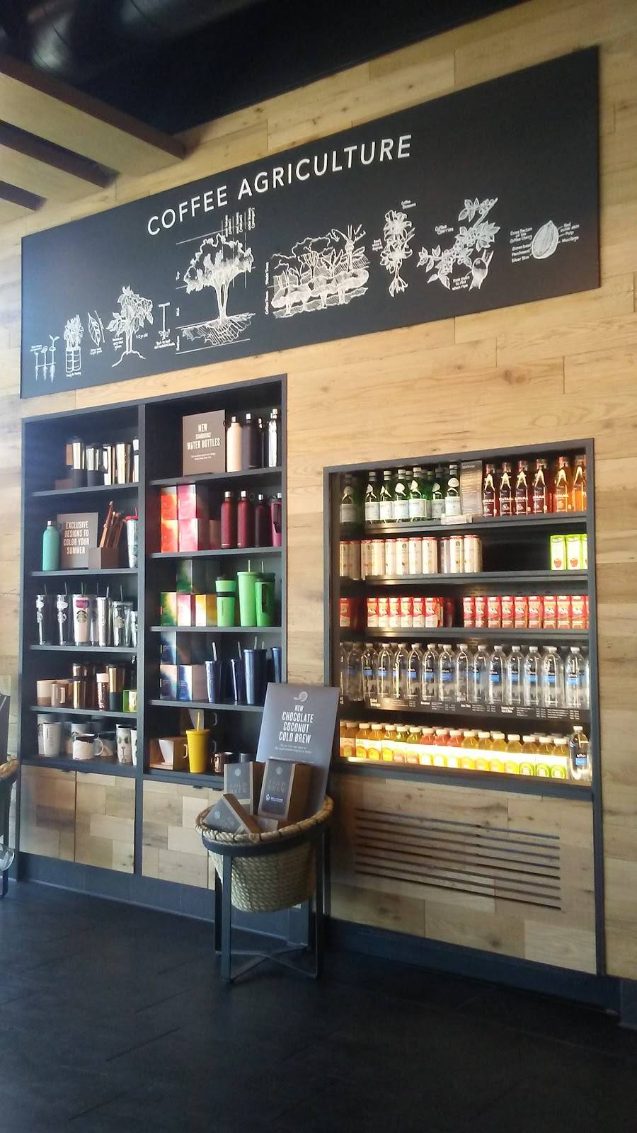 Starbucks | cafe | 890 E Alosta Ave, Azusa, CA 91702, USA | 6263356763 OR +1 626-335-6763