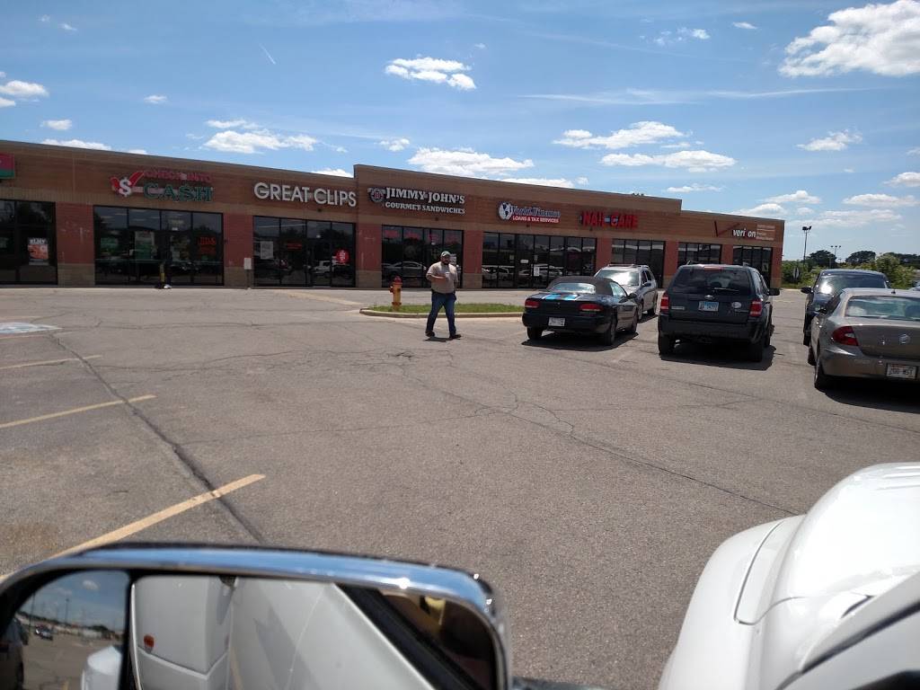 Jimmy Johns | meal delivery | 116 8th St, Monroe, WI 53566, USA | 6083257827 OR +1 608-325-7827